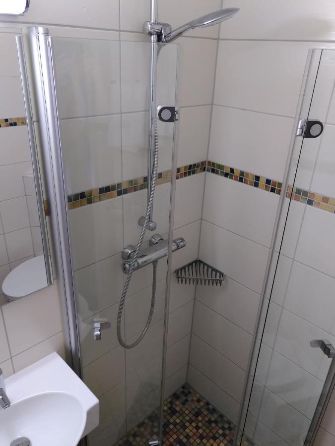 Hotel Stadthalle אולצן מראה חיצוני תמונה