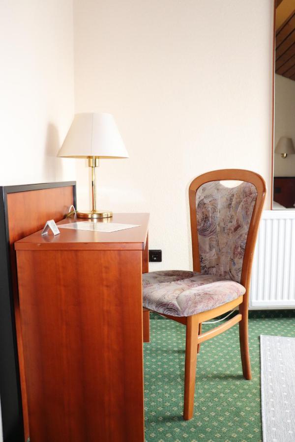 Hotel Stadthalle אולצן מראה חיצוני תמונה